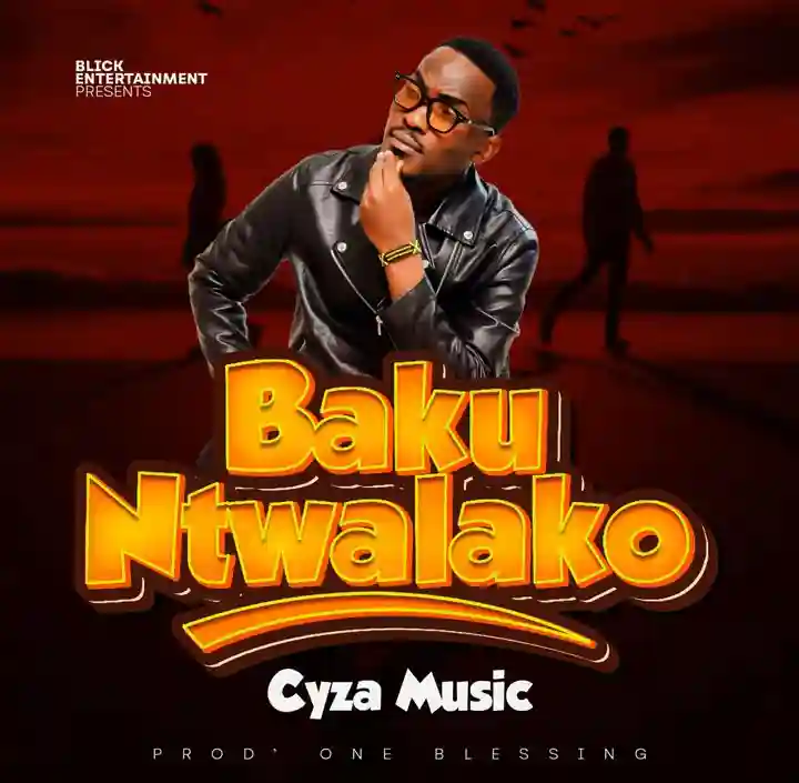 Bakuntwalako by Cyza Muziq